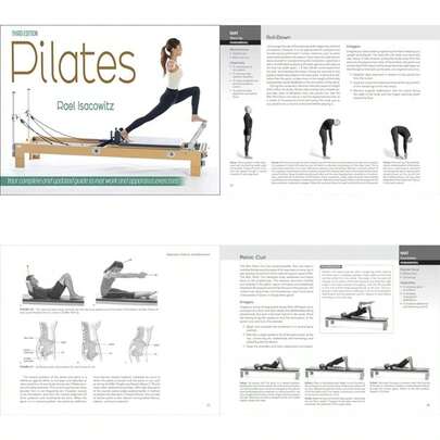 Pilates(default)