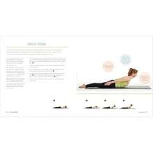 Pilates for Beginners: Core Pilates Exercises and Easy Sequences to Practice at Home(default) - Multicolor - Ver 6
