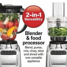 Countertop Blenders - View 2