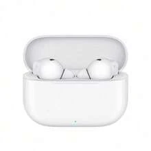 Huawei FreeBuds SE 4 ANC 無線藍牙耳機 三麥克風定向收音通話降噪 藍牙5.4穩定連接抗干擾 IP54等級防塵防水 運動汗水無懼挑戰從容應對 陶瓷白 - 陶瓷白 - 查看 6