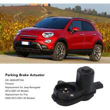 Parking Aids - 1 - 查看 4