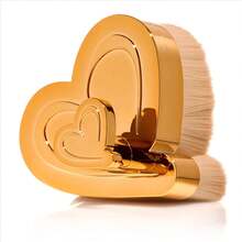 Beauty Creations Body Glow Brocha Para Aceite De Brillo Corporal - 1 - Ver 1