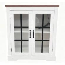 Buffets & Sideboards - Marrón Grande - View 5