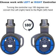 Golf Shaft - Plateado - View 5