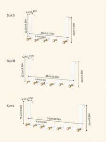 1个免钻孔门挂钩，创意卧室门挂钩，收纳整理神器，可挂外套、围巾、帽子、包包、毛巾、衣物等，无需工具，直接挂在门上，简单方便。充分利用空间：巧妙利用门后的闲置空间，让您的卧室、浴室和门厅瞬间整洁有序。情人节促销