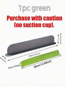 (Tipo de ventosa) Protector de salpicaduras para encimera del hogar, fácil de limpiar; Protector de salpicaduras para fregadero - Suave, fácil de instalar y limpiar, diseño clásico que evita las salpicaduras de agua, protegiendo la ropa y otros artículos de los daños por agua durante el lavado; Adecuado para fregaderos de cocina y baño, protector de salpicaduras para proteger las encimeras. Cubierta de superficie lisa, material fácil de limpiar. - Multicolor - Ver 12