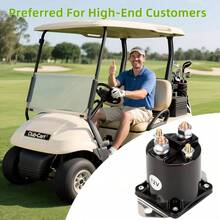 Push-Pull Golf Cart - Initial - View 8