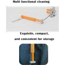 Golf Club Stand - 多拉多 - 查看 3