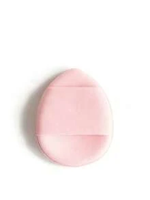 20件套马卡龙/粉色化妆美容工具套装 - 旅行化妆包内含清洁工具、发带、化妆海绵和粉扑 - 送给女朋友的完美礼物 - 彩色 - 查看 12