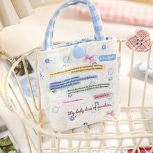 2pcs/Set, 30pcs/Book, Vintage Die-Cut Sticker Book, Japanese Retro Style Sticker Book, Suitable For Scrapbooking, Sticker Decoration, Phone Case, Notebook, DIY Craft - Water Color Era + Love Color Diary - View 4