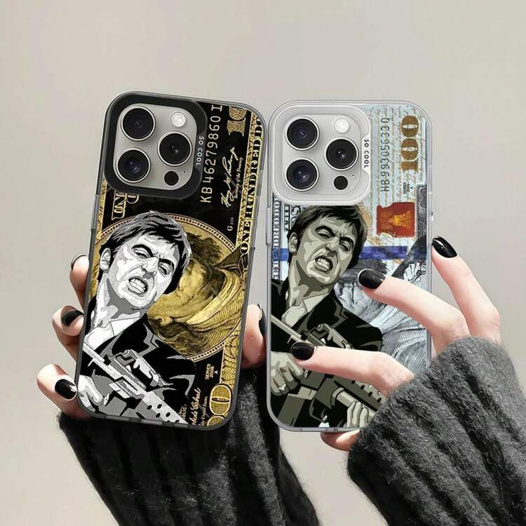 Fashion Phone Cases - Z1 - Visa 1