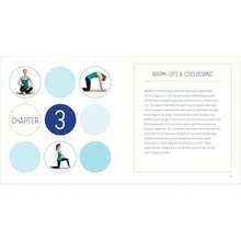 Pilates for Beginners: Core Pilates Exercises and Easy Sequences to Practice at Home(default) - Multicolor - Ver 4