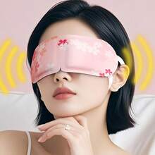 10pcs Heated Eye Mask, Sleep Eye Care, Light Blocking Eye Shade, Sleep Heating - Multicolor - View 4