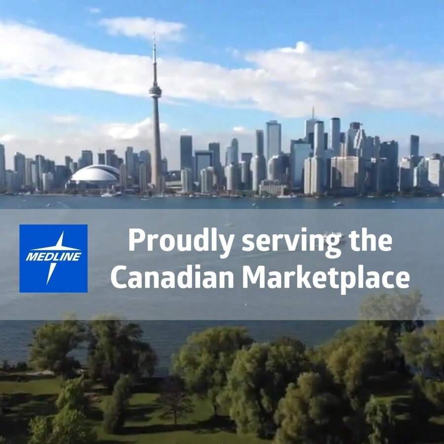 Medline 3 en 1 de acero plegable mesita de noche, cómoda silla para inodoro es de altura ajustable, se puede utilizar como inodoro elevado, soporta 350 libras - Asiento regular - Ver 1