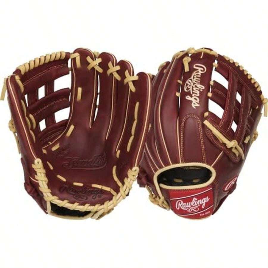 Rawlings Sandlot Series - Guante de béisbol - / - Ver 1