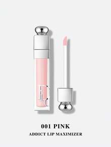 Dior Addict Lip Maximizer-001 Pink-3.2g - #001 PINK - 查看 2