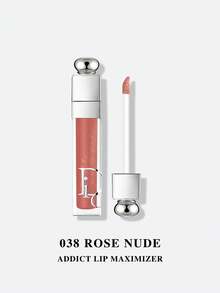 Dior Addict Lip Maximizer-038 Rose Nude-3.2g - #038 Rose Nude - 查看 2