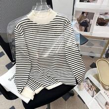 Women Sweaters - trắng - Xem 6