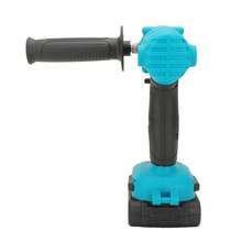 Polishing Machine - View 9