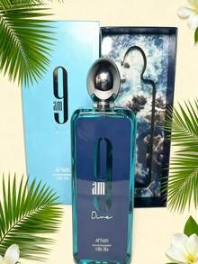 Agua de Perfume 100ml Aroma a Guayaba y Maracuyá para Mujer Tropical para Fiesta en la Playa México - Cálido y picante - Ver 2