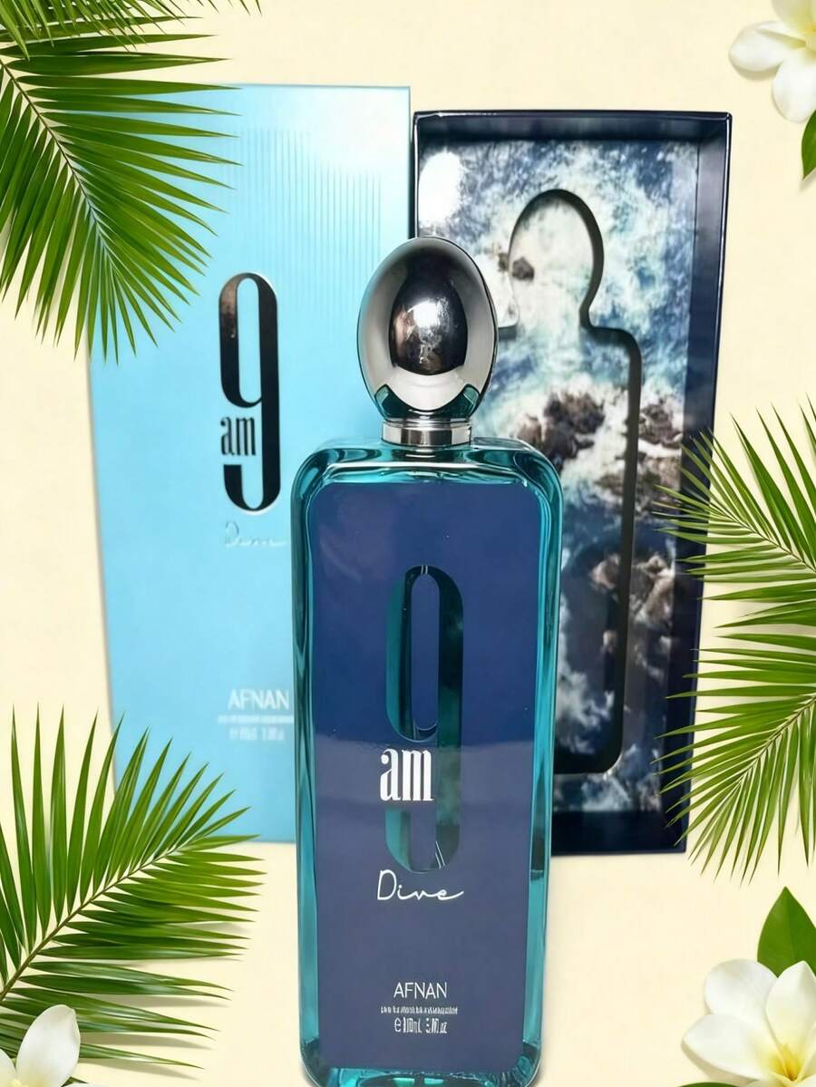 Agua de Perfume 100ml Aroma a Guayaba y Maracuyá para Mujer Tropical para Fiesta en la Playa México