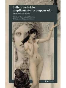 Julieta O El Vicio Ampliamente Recompensado Emu - Libro único - Ver 2