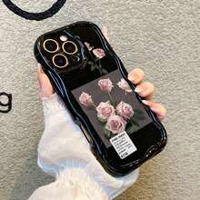 Basic Phone Cases - Black - View 7