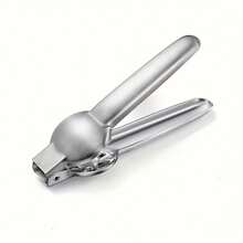 áquina abridora de castañas 2 en 1, Clip para castañas, alicates para nueces, cortador de vaina, escariador de nueces, herramienta de cocina, accesorios con Clip para nueces U4PU - Pago - Ver 5