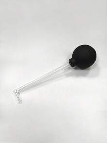 1 Set Tonsil Stone Removal Tool Kit, Includes PVC Suction Ball, Oral Hygiene Suction Ball, Cupping Device, Rubber Tip Gum Stimulator - Multicolor - View 18