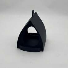 Squirrel & Bird Feeder, Suitable For Outdoor Use, Hanging Feeder, Large Wild Bird Feeder, For Cardinals & Chickadees, Durable Backyard Feeder