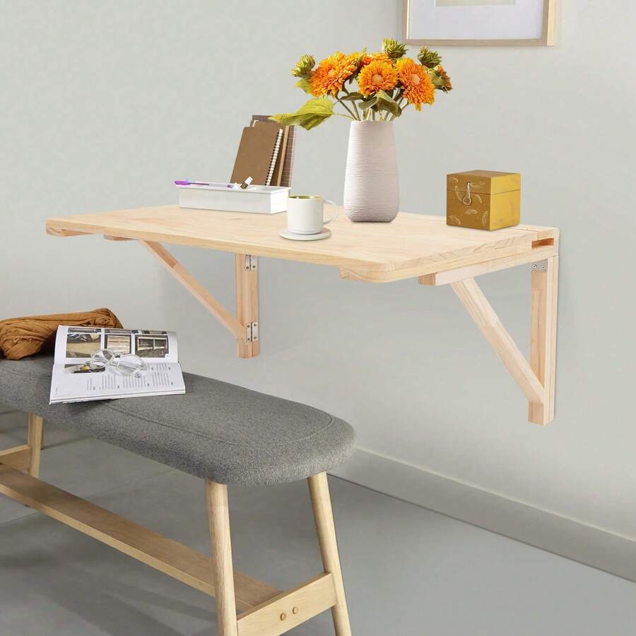 SENDERPICK Mesas de comedor - Color de la madera - Ver 1