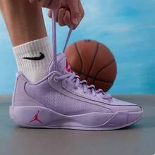 Nike JORDAN LUKA .77 PF Men's Basketball Shoes (Training)