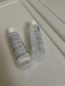 La Roche-Posay 理肤泉特安舒缓防护护肤霜，50毫升，保湿滋润 - 無色 - 查看 2