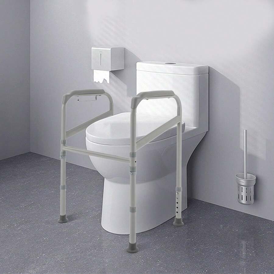 SENDERPICK Barras de agarre - Blanco - Ver 1