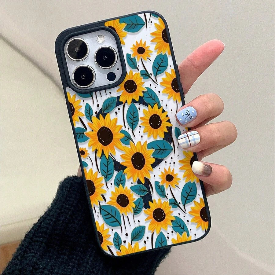 Basic Phone Cases - Black - View 1