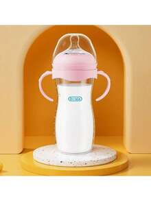 MAMIJOY PP 婴儿奶瓶，11盎司/5盎司 - 彩色 - 查看 13