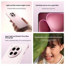 OPPO Find X8s+ Is A New Flagship Phone With Full Network Compatibility And 5G Support. It Comes Standard With Global Language Support. - Purple - View 3