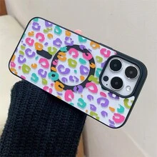 Basic Phone Cases - Black - View 3