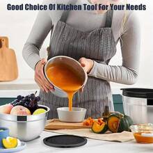 Tazones - Caquí - Ver 4