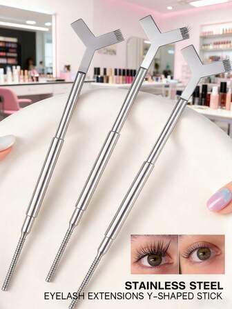 睫毛提拉工具、专业睫毛分离梳、睫毛提拉染色套装、睫毛提拉染色工具、不锈钢睫毛卷翘刷、睫毛提拉梳、睫毛卷翘染色产品、假睫毛条、睫毛胶、睫毛嫁接