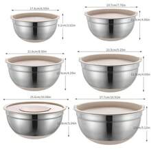 Tazones - Caquí - Ver 2