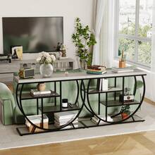 Hall Trees - Grey - View 7