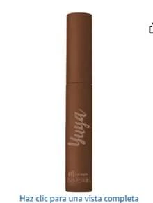 Beauty Essentials - Brown - View 2