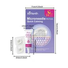 Facial Care Patch Set, Gentle Cleansing, Acne Care, Moisturizing, Nourishing Skin, Daily Care Patches