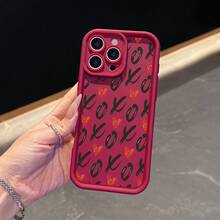 Basic Phone Cases - Blanc - Voir 7