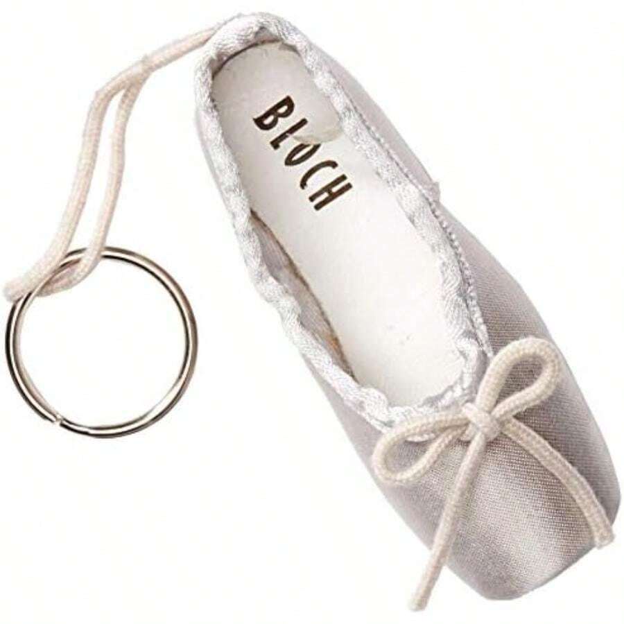 Keyrings & Keychains - Multicolor - View 1