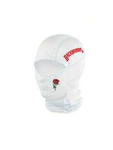 1 szt./2 szt. unisexowa kominiarka z nadrukiem, ocieplacz na szyję, oddychająca nakrycie głowy do uprawiania sportów na świeżym powietrzu, odpowiednia na codzienne wyjścia, wędrówki, wędkowanie, dojazdy do pracy