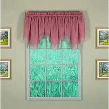 Curtains - Multicolor - View 1