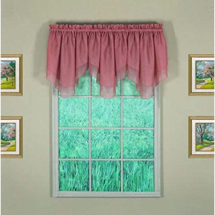 Curtains - Multicolor - View 1