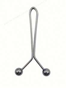 Simple Style Alloy Brooches & Pins Set - Versatile Metal Safety Pins For Scarves, Trousers, Collars, And Sleeves - No Plating, Detachable, Seamless Design For Daily And Sports Wear - All-Season Compatible